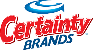 Certainty Brands