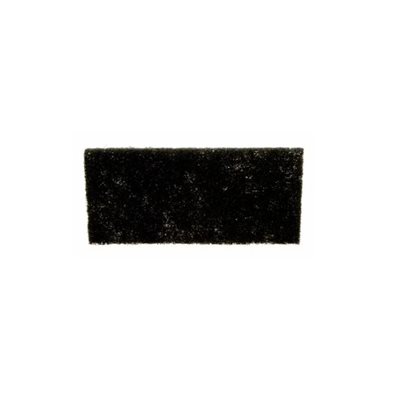Tampons recurer 3m 5 / bte doodlebug noir #8531