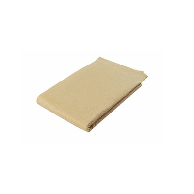 Chamois pour voiture Dry-Tex 24'' X 24'' Wipeco