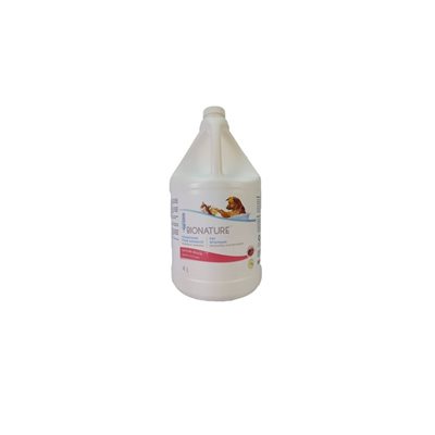 SHAMPOOING POUR ANIMAUX 500ML