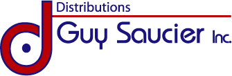 Les Distributions Guy Saucier Inc.